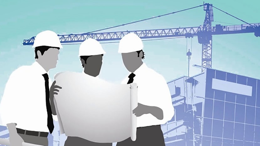 inşaat mühendisliği okumak