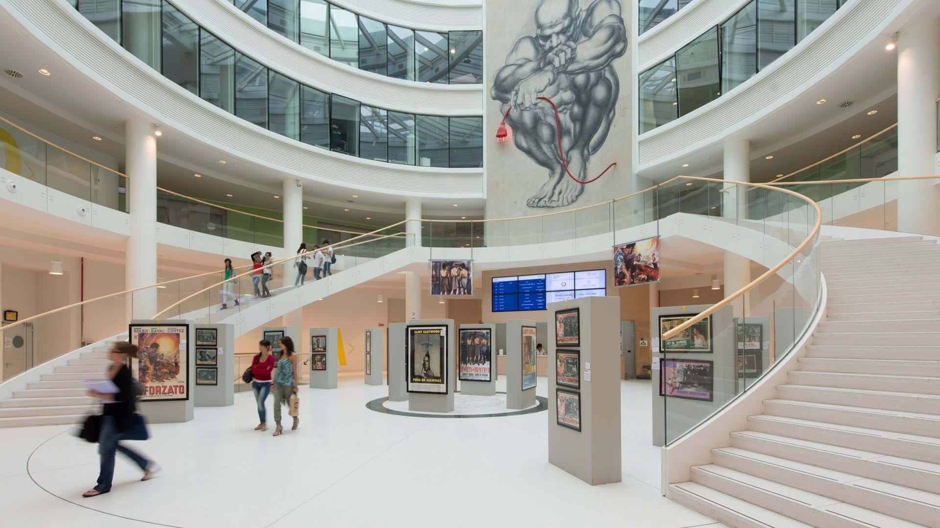 Avrupa Tasarım Enstitüsü Avrupa Tasarım Enstitüsü IED