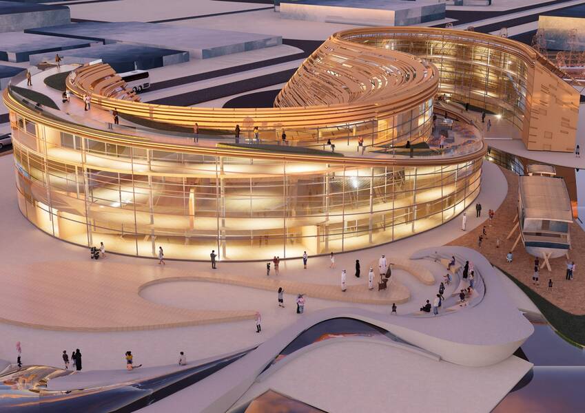 Heriot-Watt Üniversitesi Dubai